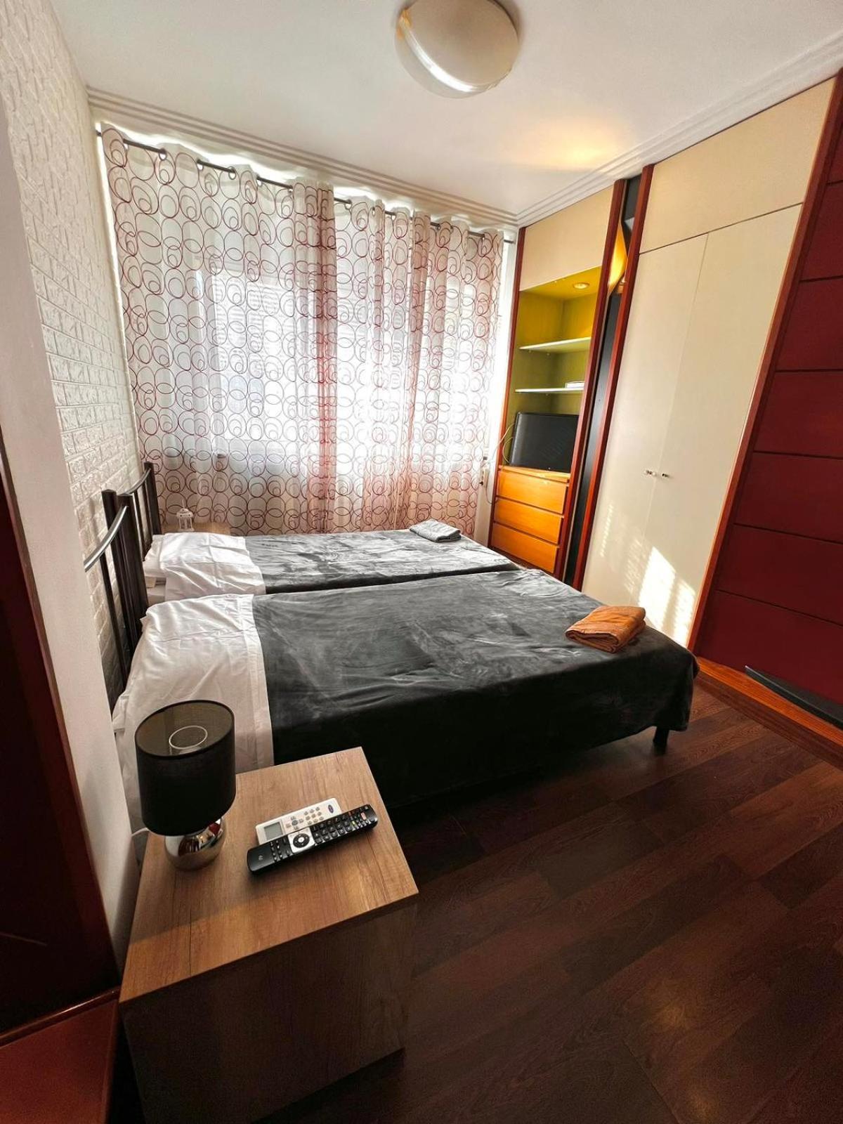 Luxury Aristotelous 3 Thessaloníki Exteriör bild